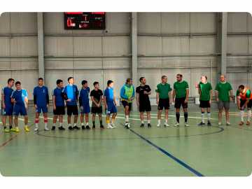 Характер важнее медалей: СТЭМИ показал, что такое командный дух