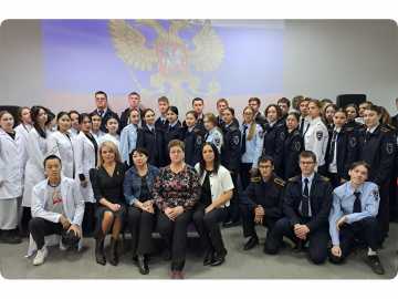 Почему 4 ноября — это не просто выходной: в СТЭМИ вспомнили историю