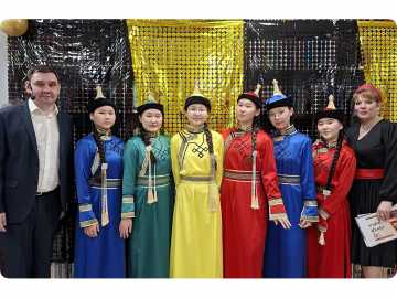 Библионочь 2026 в Саяногорске!