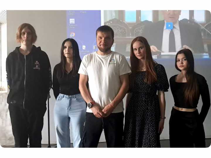 Маршруты будущего: студенты знакомятся с профессией туроператора