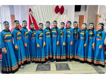 Как это было: на сцене  фестиваля &laquo;Зажигаются звезды&raquo;!