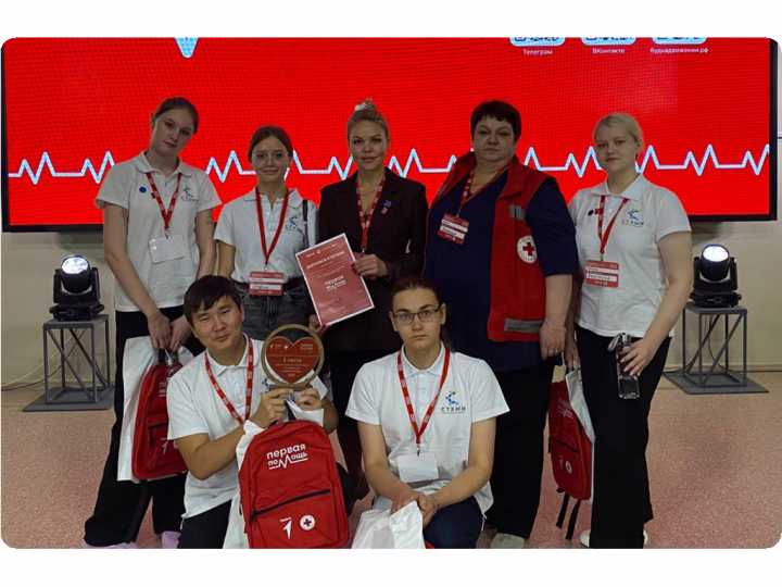 Триумф за триумфом: активисты Движения Первых покоряют республиканский уровень