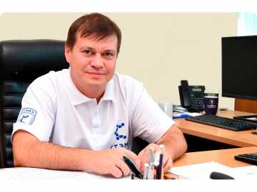 Вместе мы — сила: поздравление с Днем народного единства!