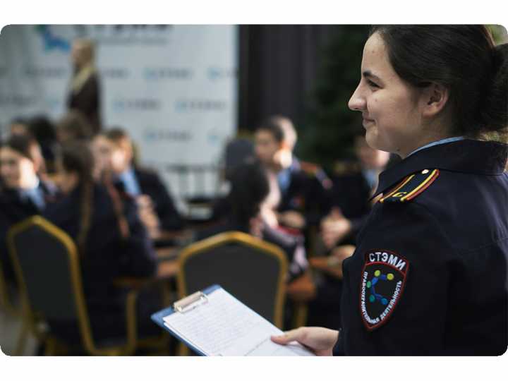 Мнение имеет значение: студенты устроили настоящие дебаты