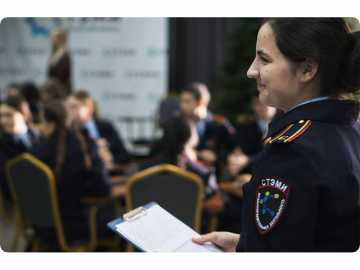 Мнение имеет значение: студенты устроили настоящие дебаты