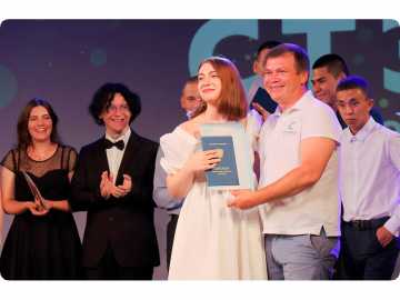 Техникум СТЭМИ отражает главный тренд СПО-2025