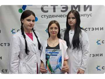 Поколение выбора: студентки встают на защиту легких