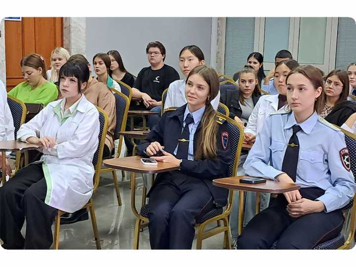 Собрание старост в новом учебном году: главные итоги и решения