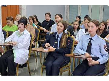 Собрание старост в новом учебном году: главные итоги и решения