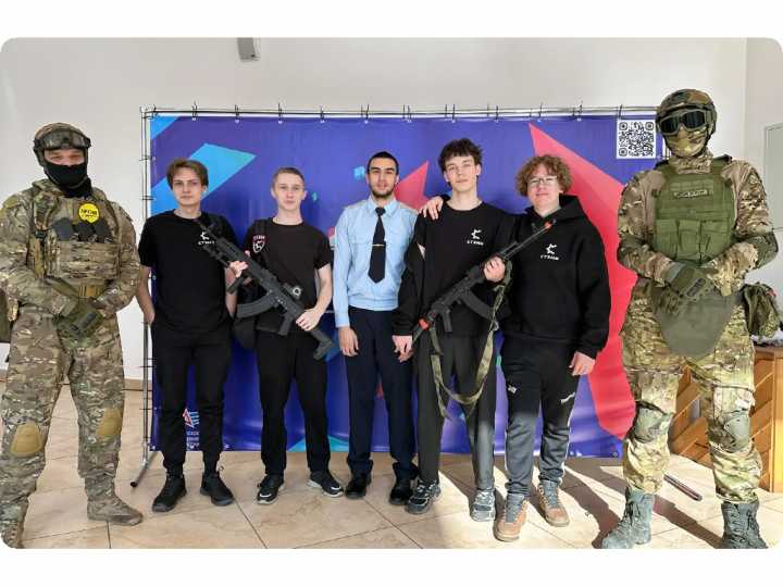 Финал X-сезона: Триумф наших киберспортсменов!