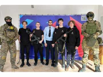 Финал X-сезона: Триумф наших киберспортсменов!