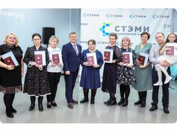 Белые халаты надеты: новое поколение медиков готово к работе