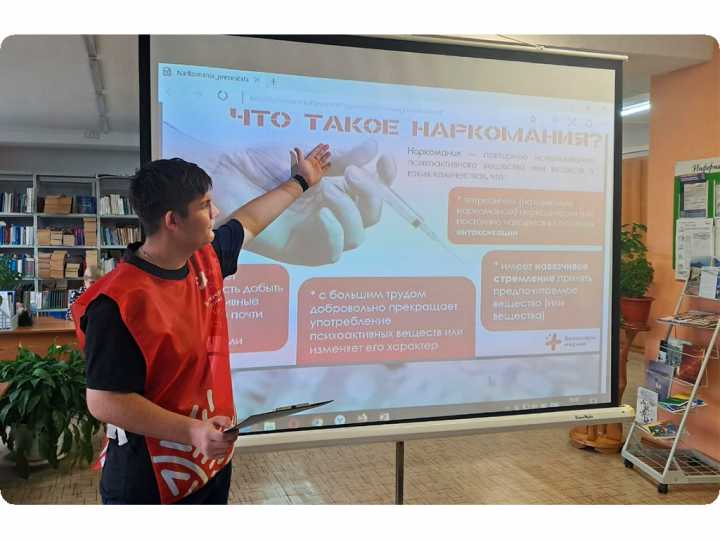 Это касается каждого: волонтёры рассказали, как не стать частью статистики