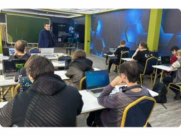 Стартовала всероссийская акция "Марафон полезных игр"