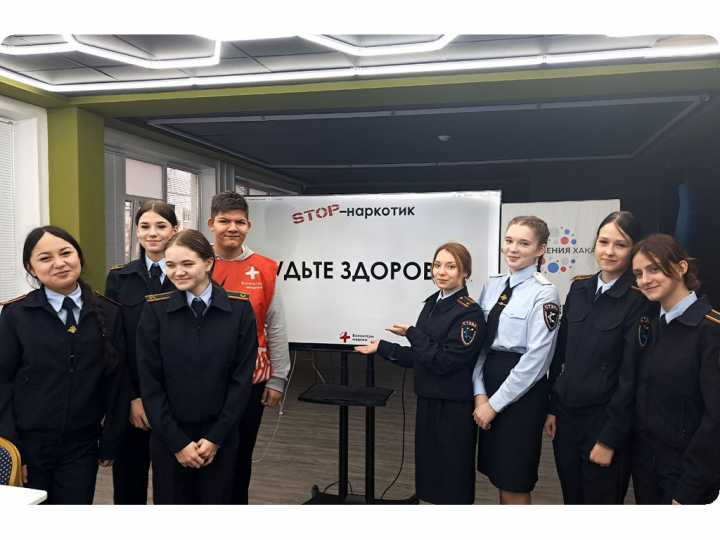 Как помочь близкому? Волонтеры провели откровенный разговор