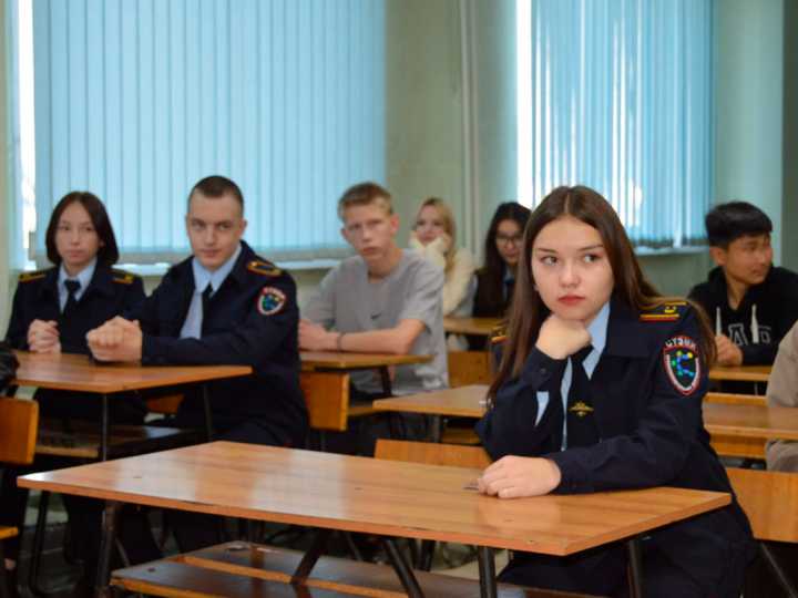 Новый семестр &mdash; новые вершины!