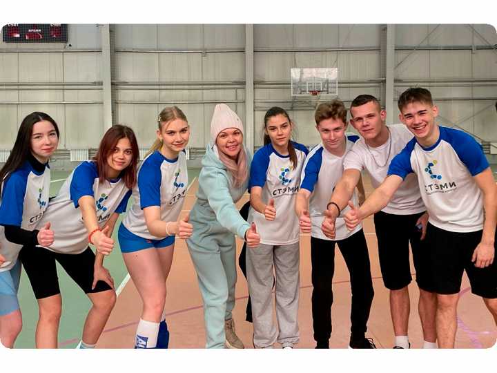 Не скучай после пар: выбирай занятие по душе