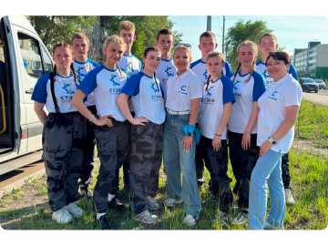 Наставник для каждого: история поддержки