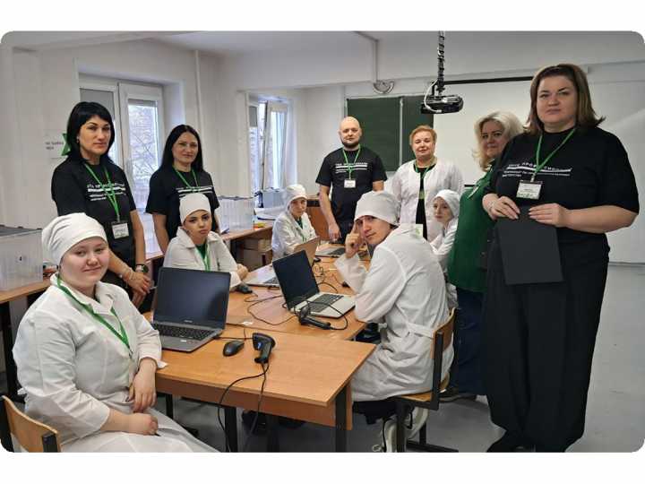 День первый: адреналин, точность и гостеприимство