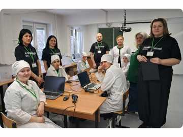 День первый: адреналин, точность и гостеприимство