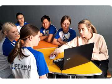 Почему активисты Движения Первых не растеряются там, где другие в панике?