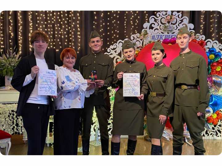 Фестиваль &quot;Юность&quot;: место, где таланты превращаются в звёзд