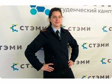От успеха в конкурсах до фестиваля в Москве: Екатерина Грачева